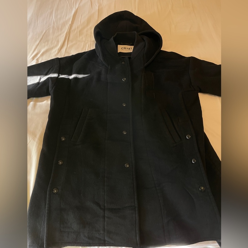 Jacket/coat - Picture 6 of 6